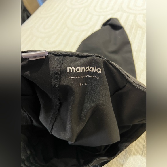 Mandala Scrub SET - Large(s) - Picture 5 of 12